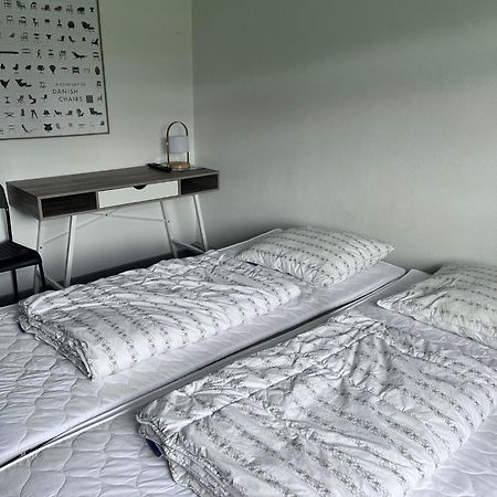 Danhostel توندر المظهر الخارجي الصورة
