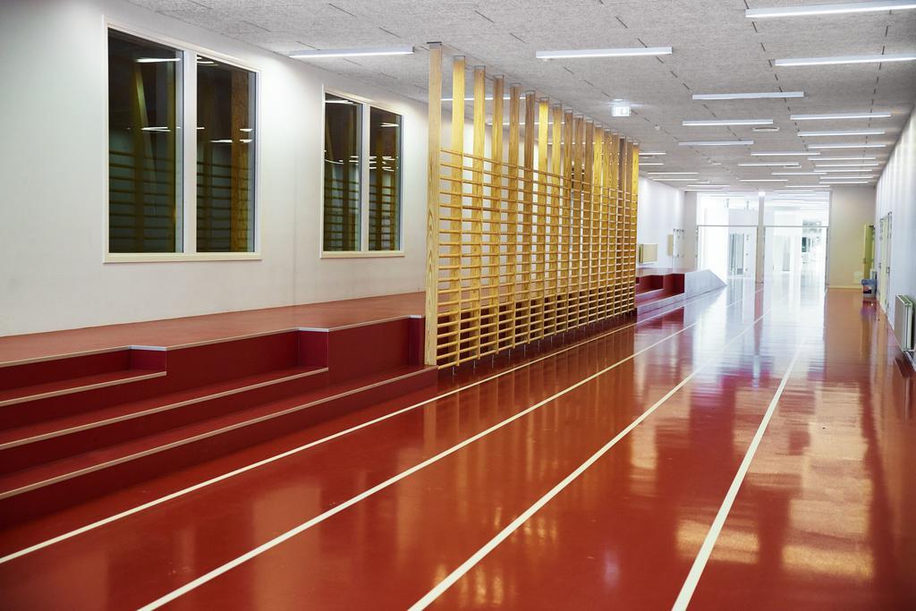 Danhostel توندر المظهر الخارجي الصورة