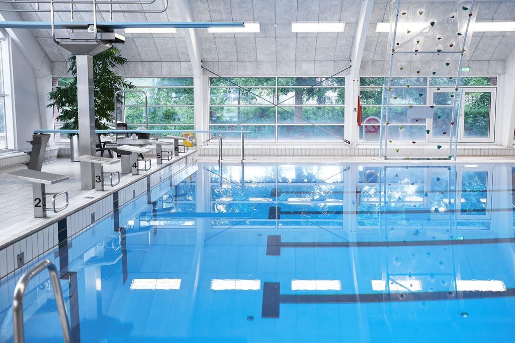 Danhostel توندر المظهر الخارجي الصورة