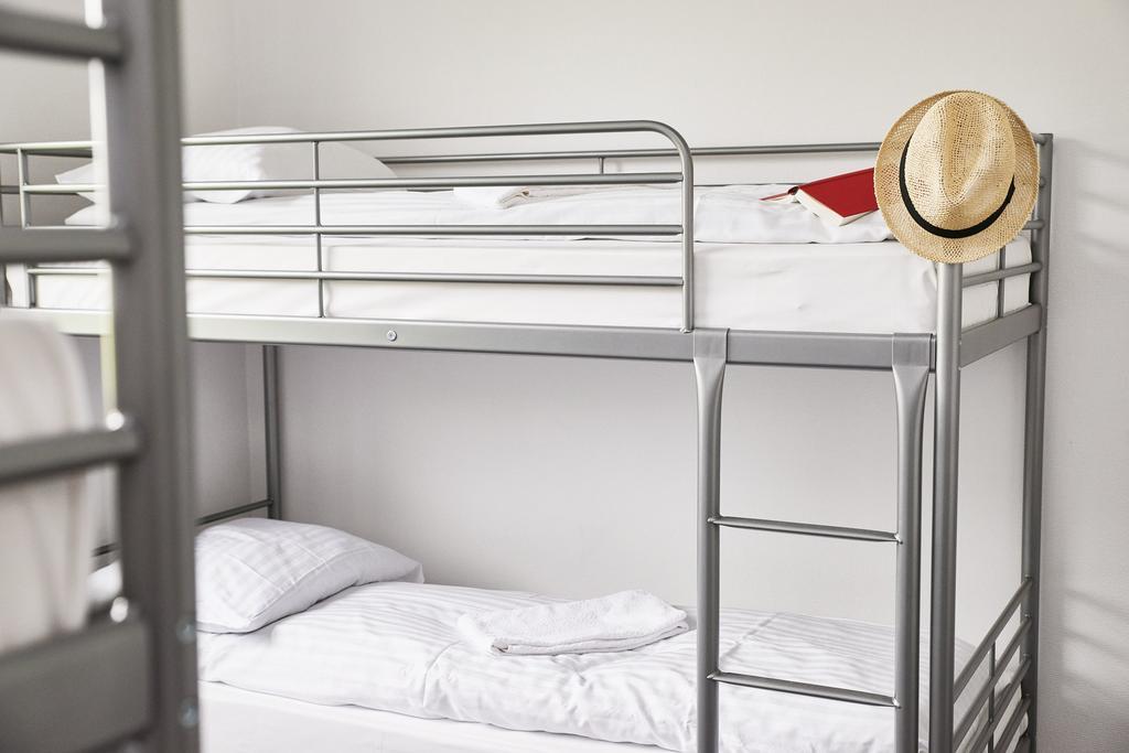 Danhostel توندر المظهر الخارجي الصورة